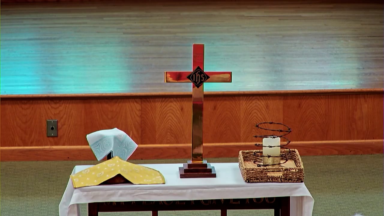 Vespers 6-28-2026