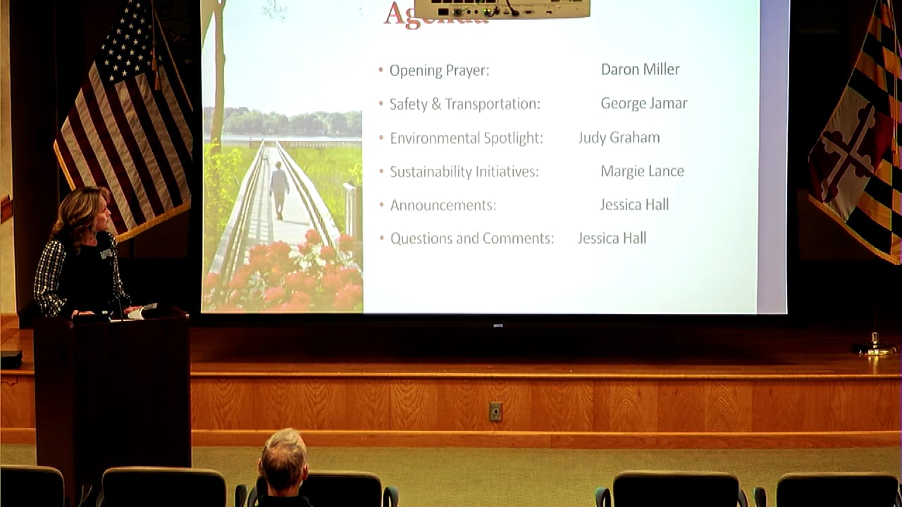 Resident Town Hall 12-16-2025