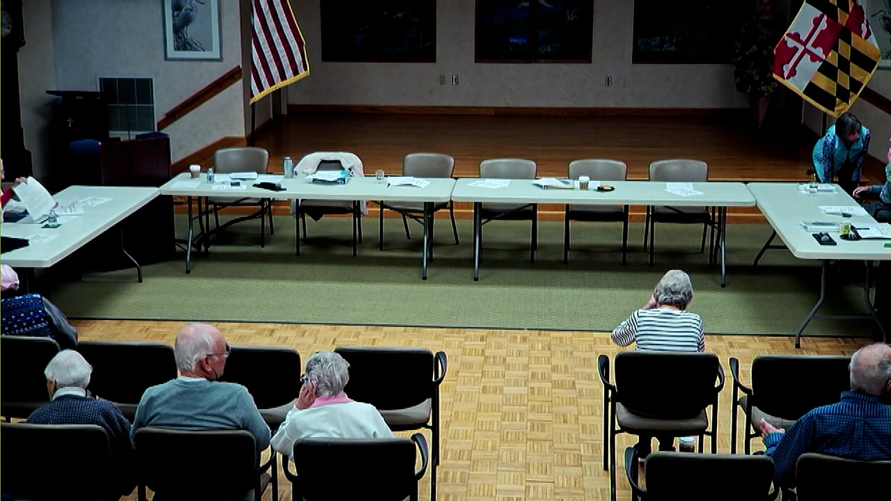 Resident Council 2-13-2026