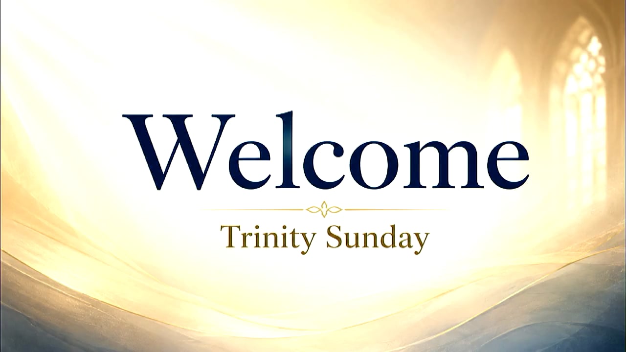 Vespers - 05/24/2026