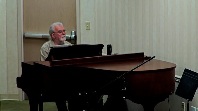 Vespers 6-8-2025