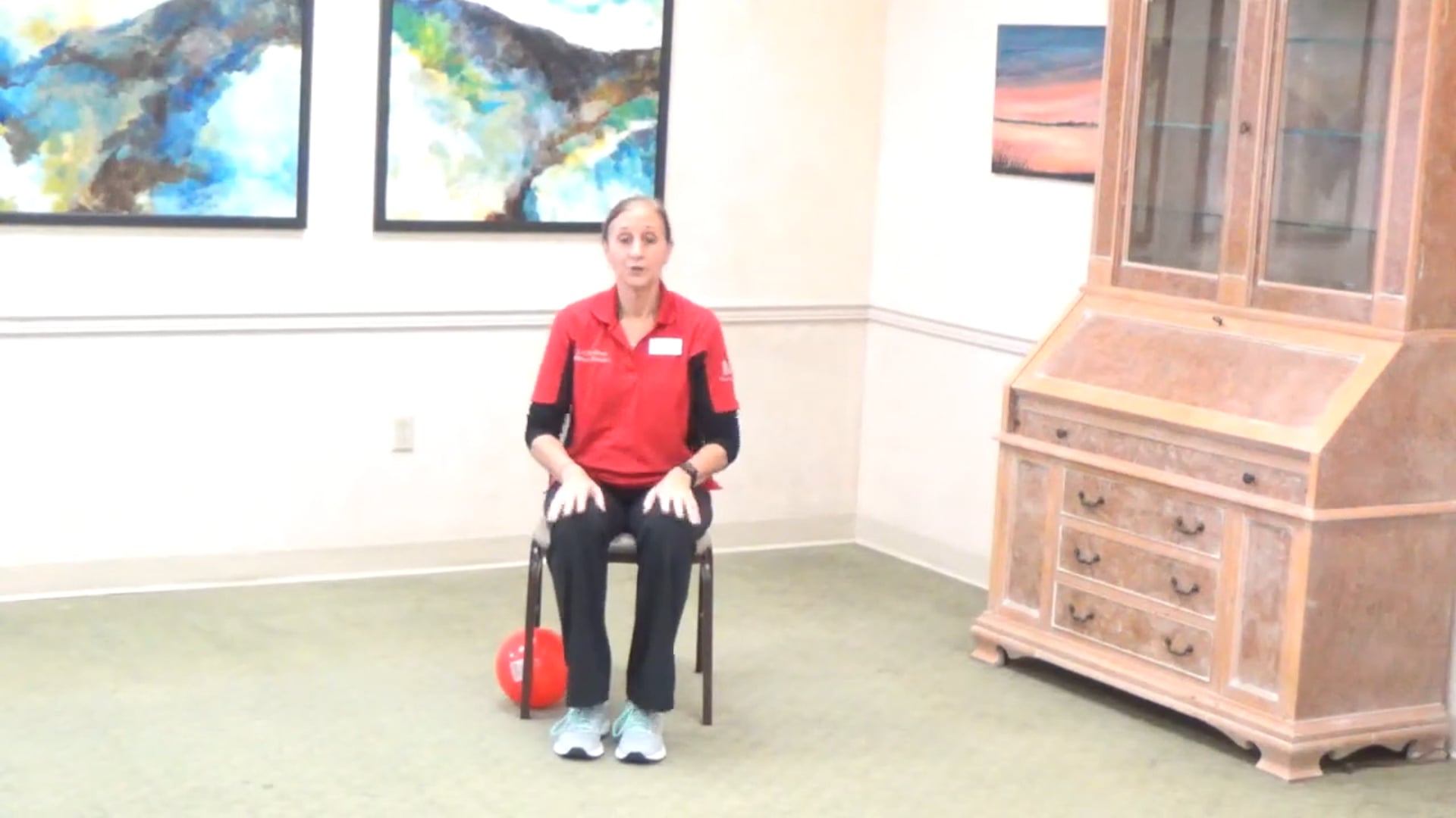 Core & More with Lori