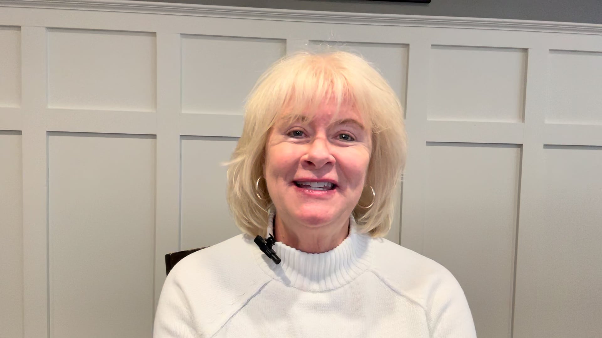 Kathy Sanderson, Sales Manager