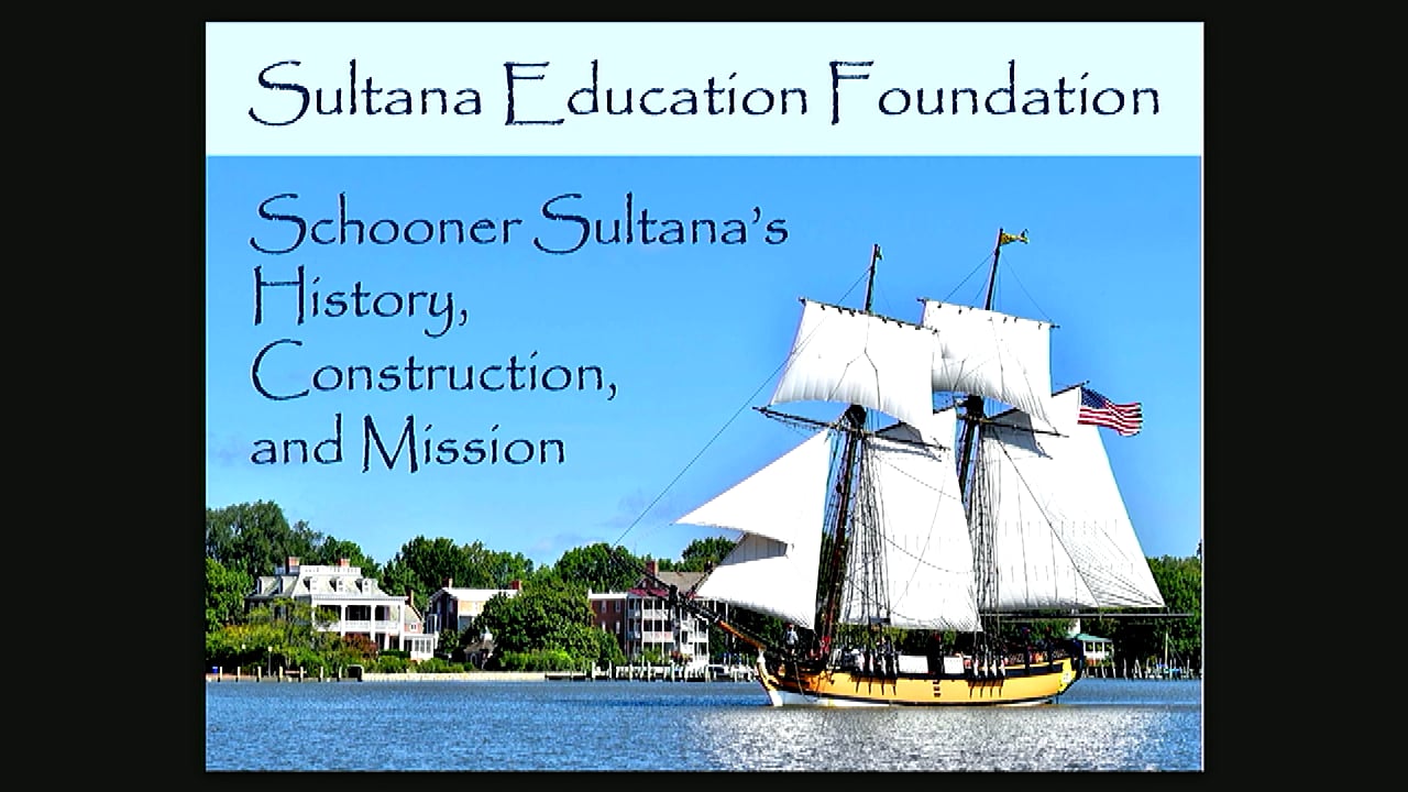 Sultana Education Foundation with Chr...