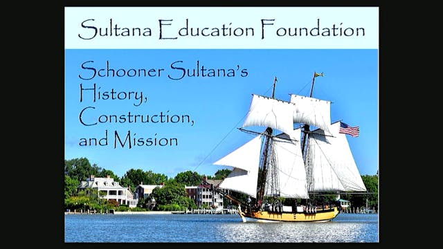 Sultana Education Foundation with Chr...