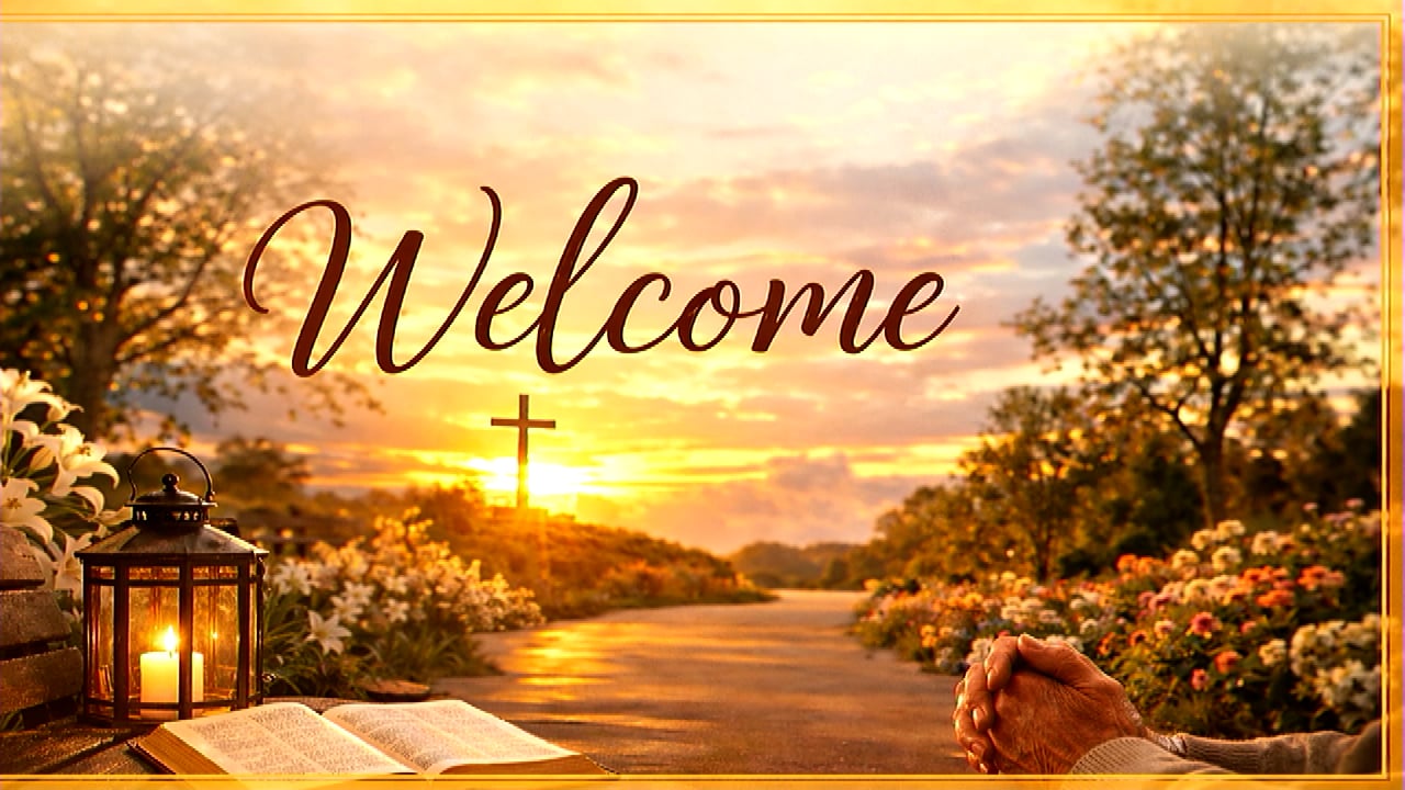 Vespers 5-3-2026