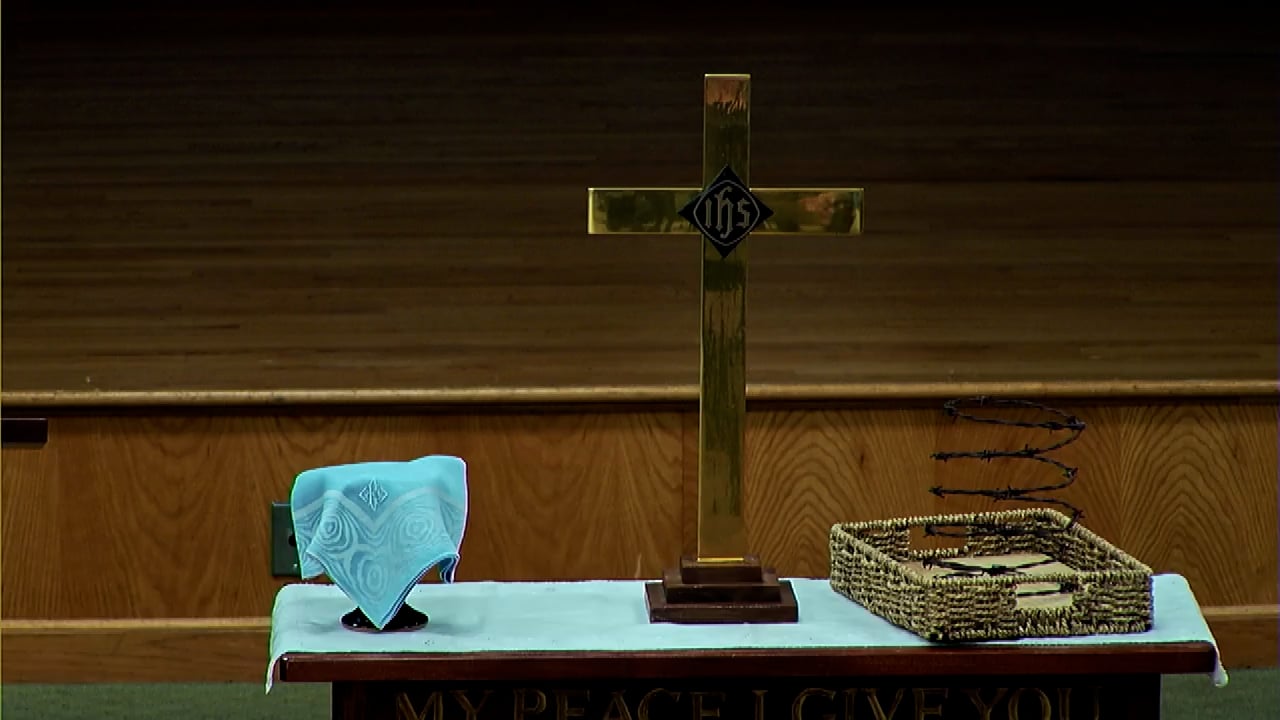 Vespers 8-30-2026