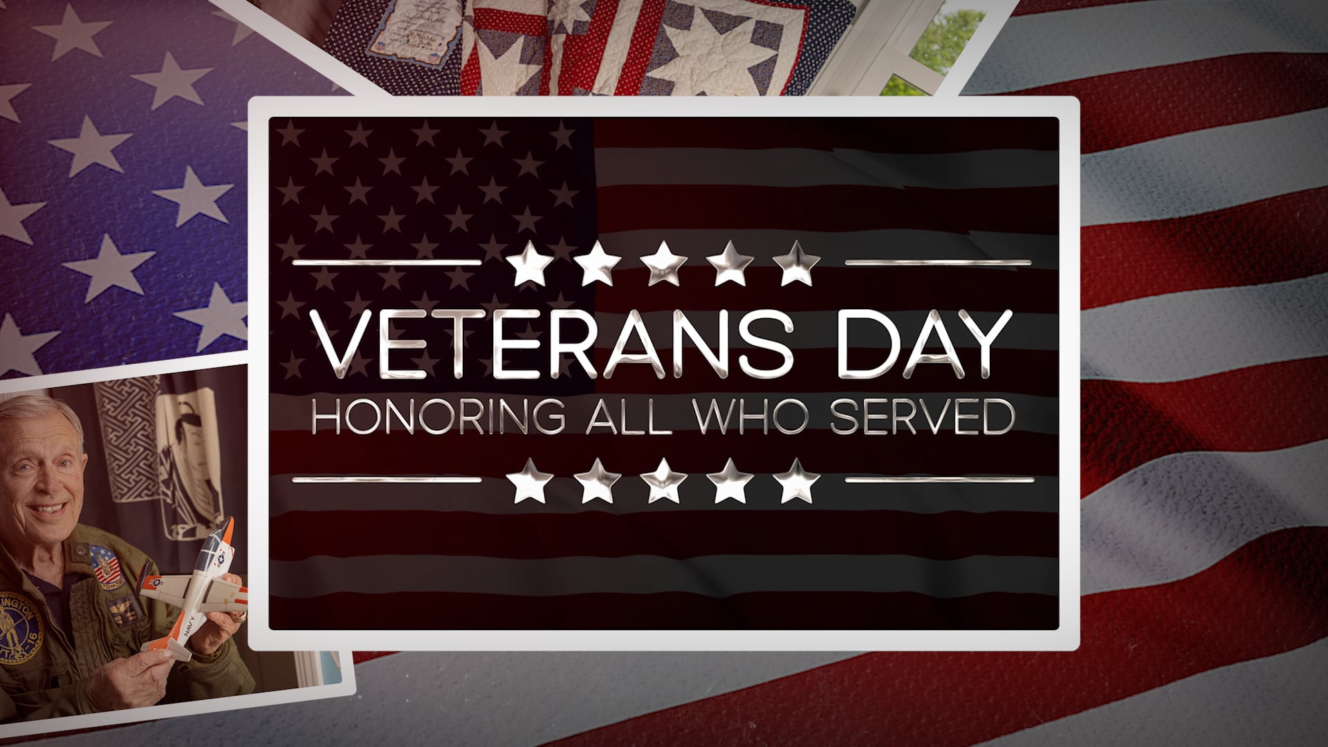 Veterans Day Message 2025