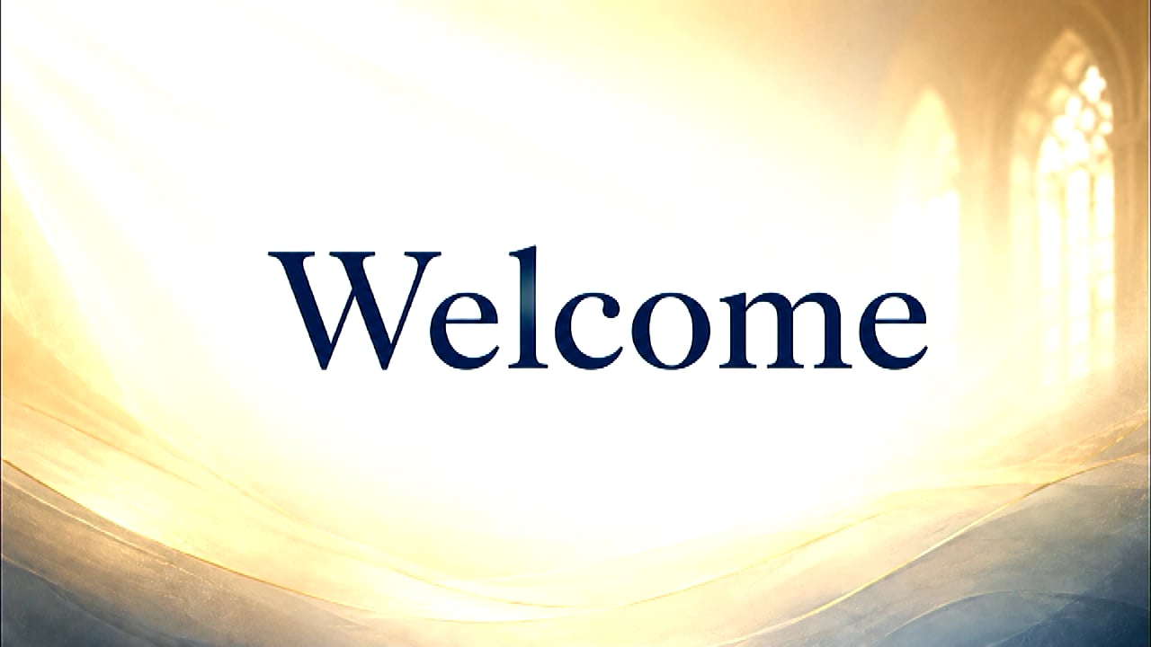 Vespers 7-19-2026