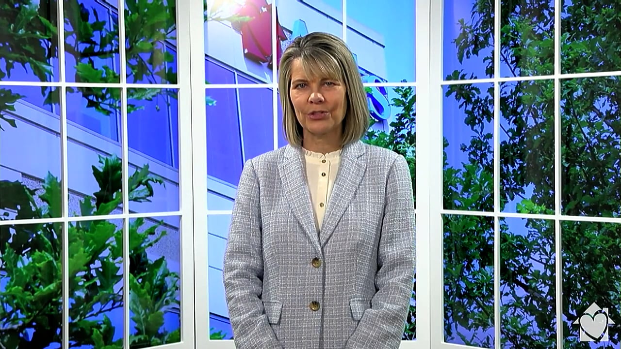 Acts Resident Town Hall Q & A & Donor Event Reception