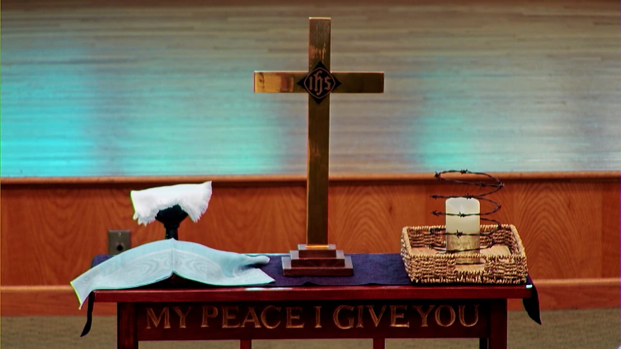 Vespers 3-8-2026