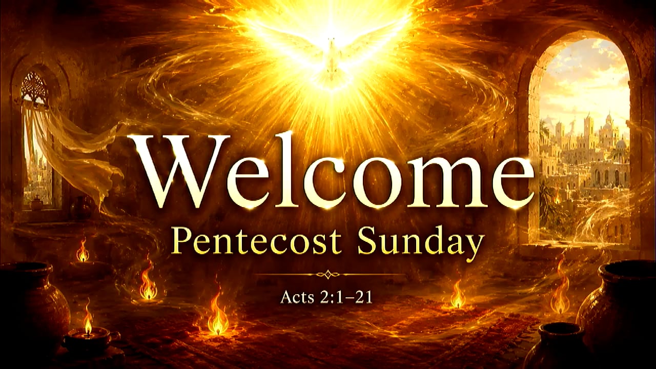Vespers - 05/17/2026