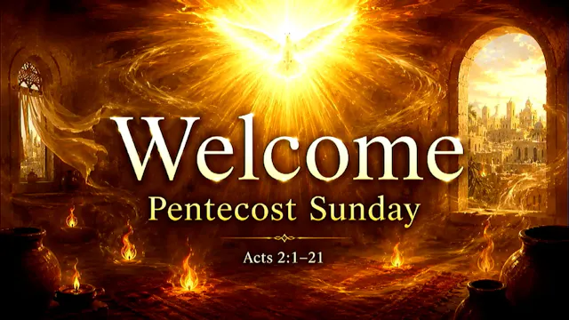 Vespers - 05/17/2026