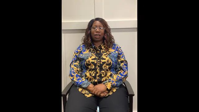 Tracy Phillips, Assistant Restaurant ...