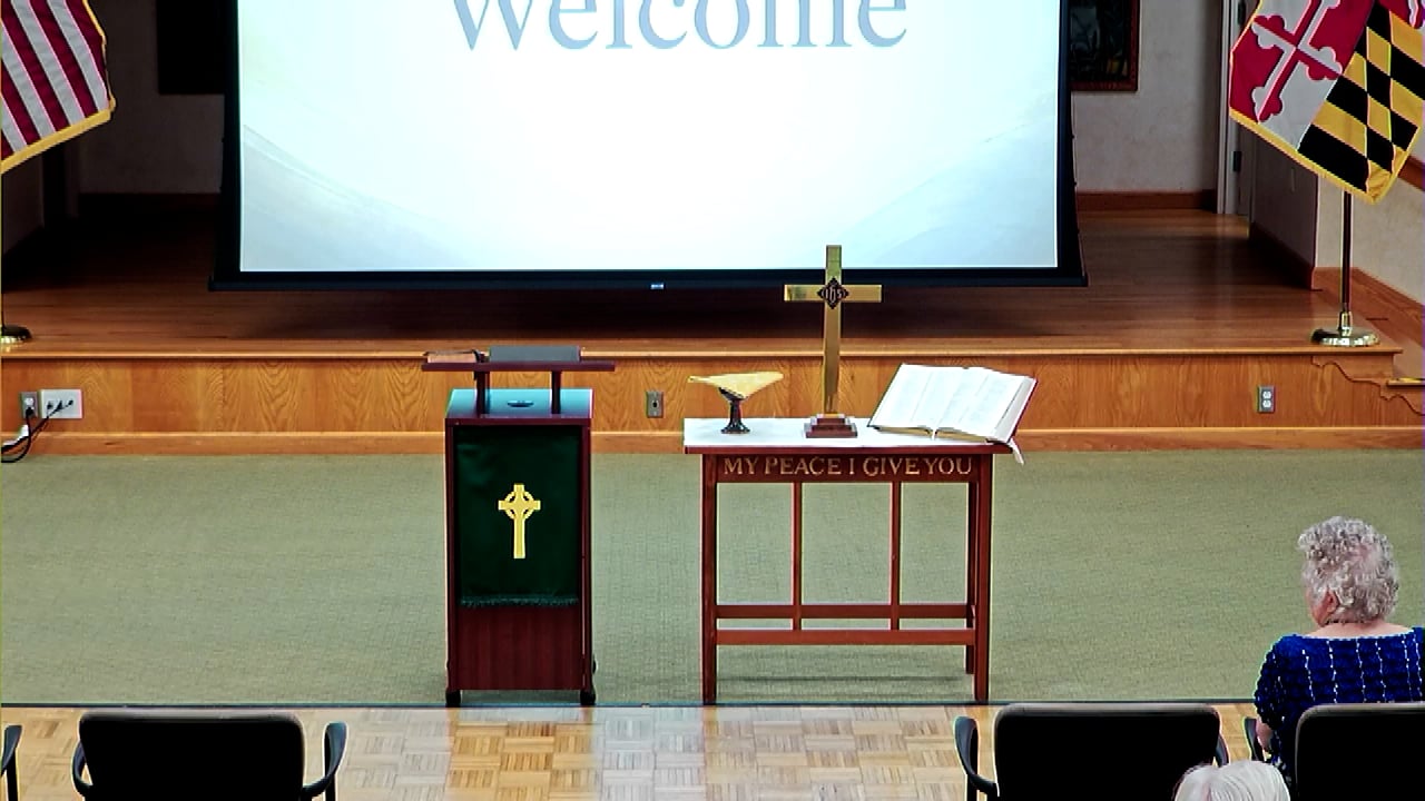 Vespers 6-21-2026