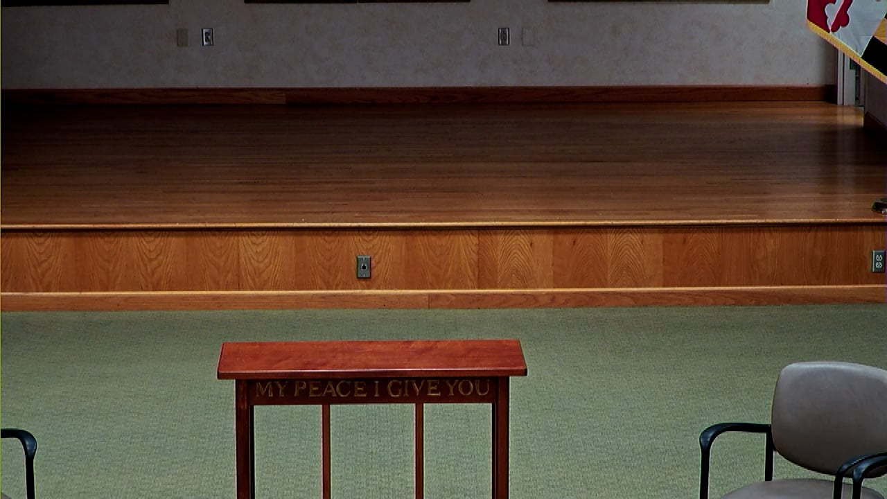 Vespers - 05/01/2025