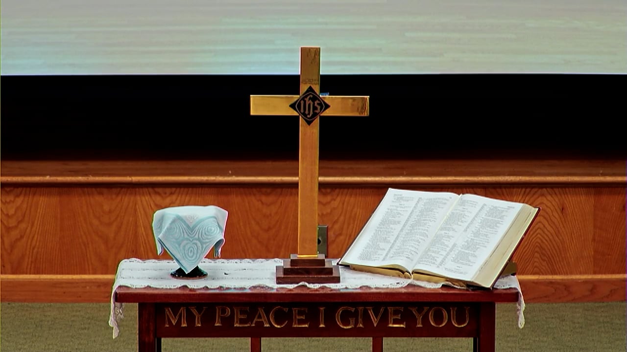 Vespers 7-12-2026