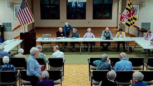 Resident Council 11-14-2025