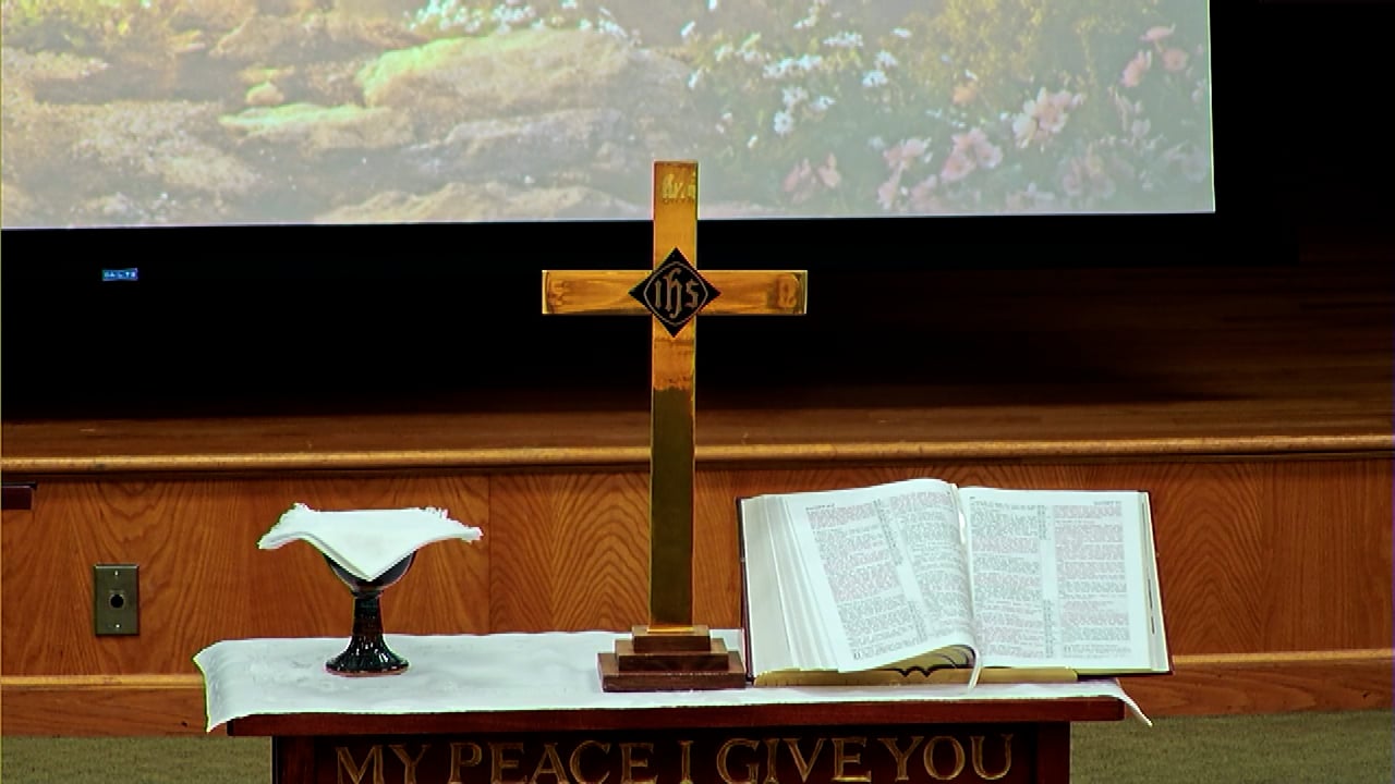 Vespers 4-6-2026