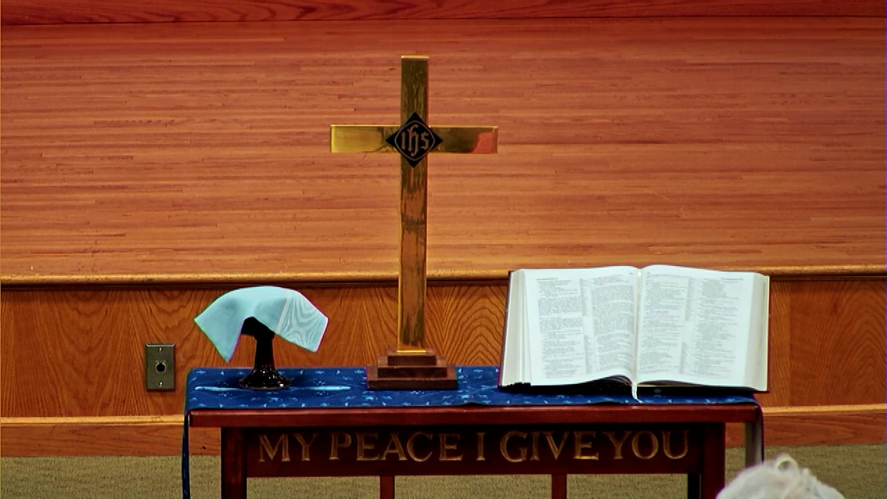 Vespers - 05/04/2025