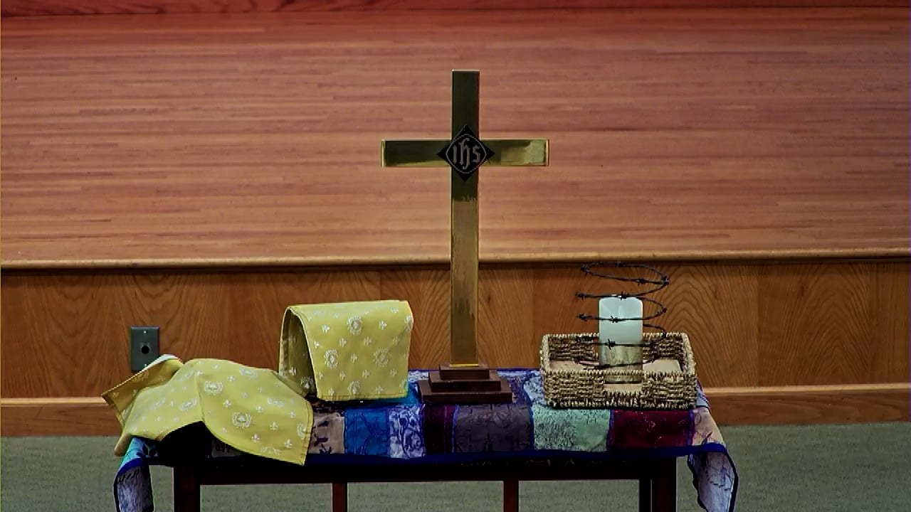 Vespers 7-26-2026