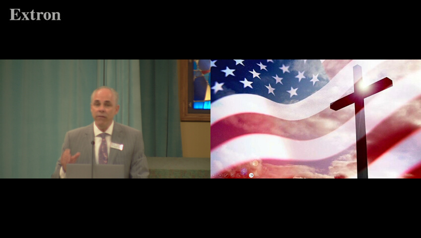 Fellowship of Hope 6-2-2024