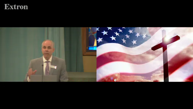 Fellowship of Hope 6-2-2024