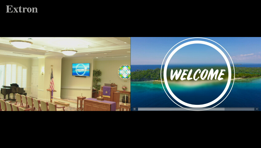 IRE West Chapel 3-10-2024 Chaplain Doug 