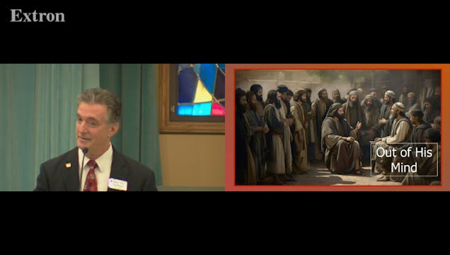 Fellowship of Hope - 6-9-2024 Chaplai...