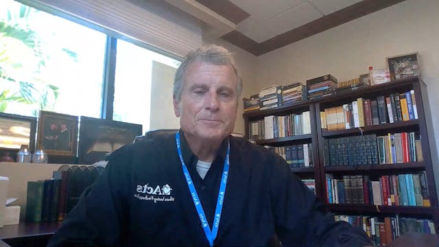 Shining Brightly for God's Glory - Ma...