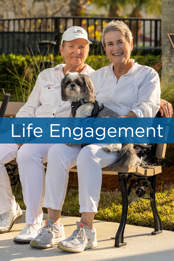 Life Engagement - Indian River Estates