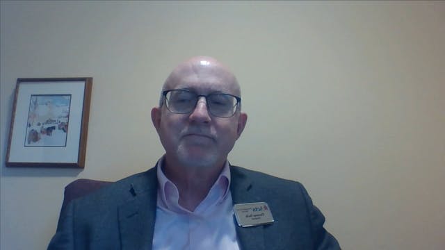 Undone    Isaiah 6:1-5   5-22-2024