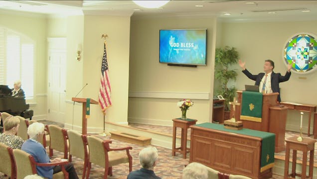 West Chapel 7-28-2024