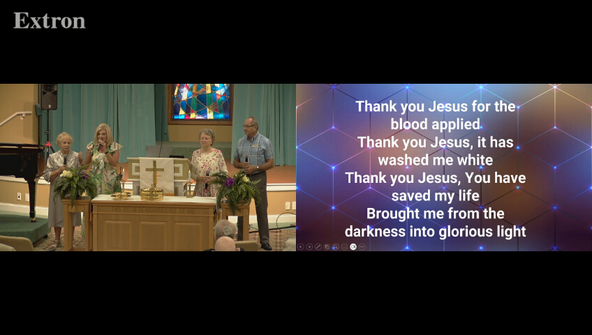 Fellowship of Hope 5-26--2024