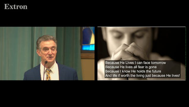 Fellowship of Hope 8-11-2024  Chaplai...