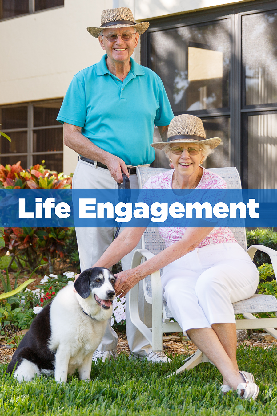 Life Engagement - Indian River Estates