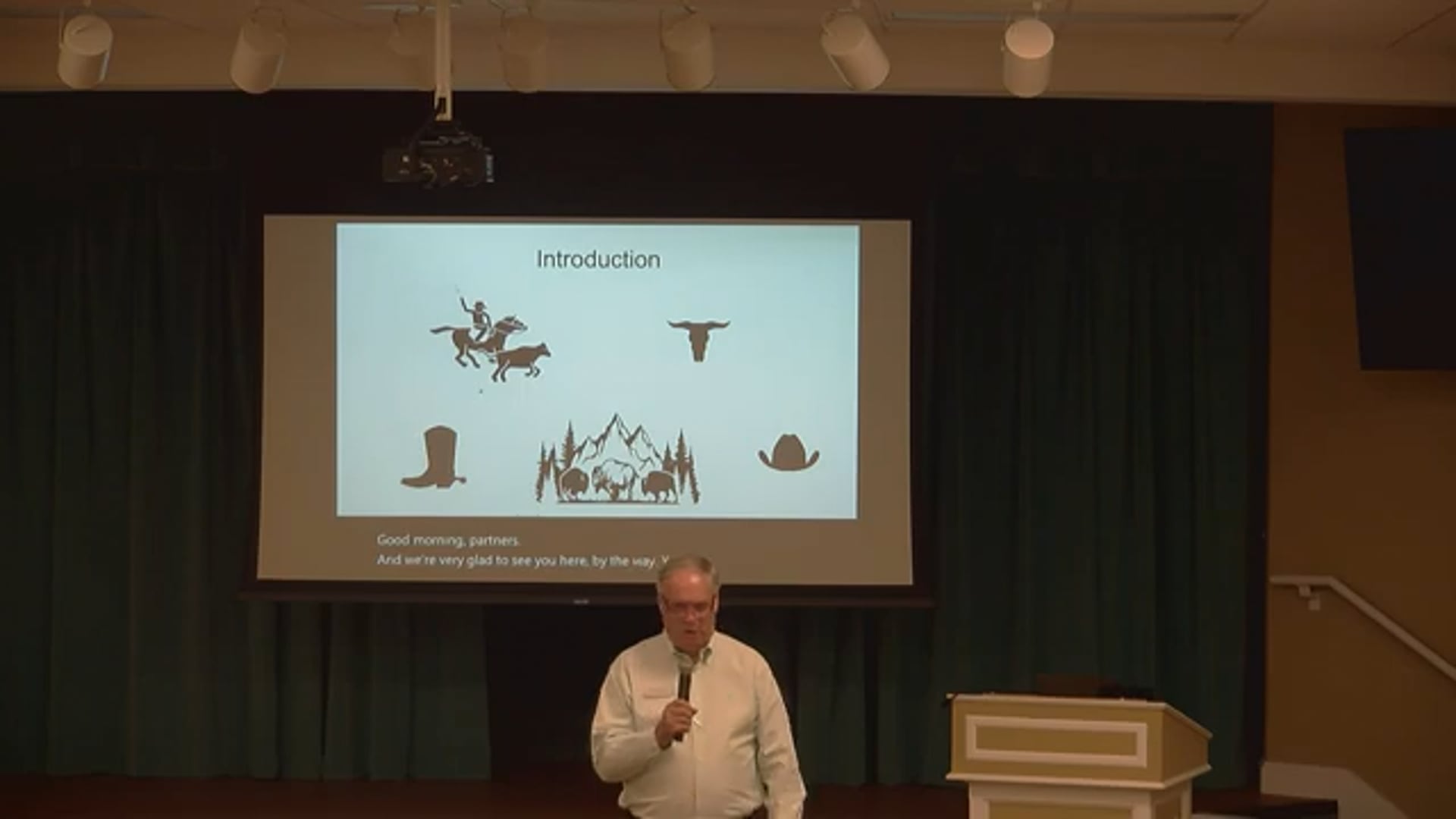 Indian River Estates TV Video