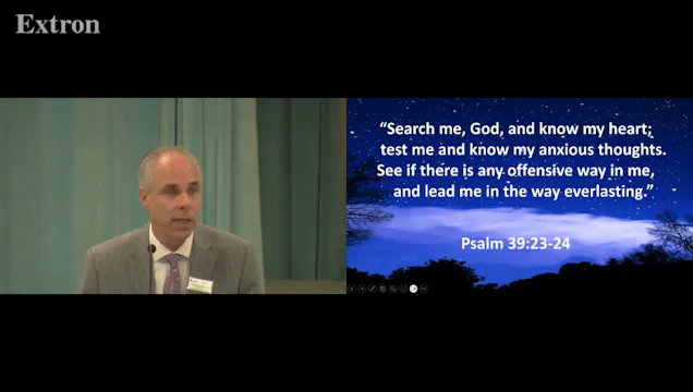 Fellowship of Hope 7-7-2024