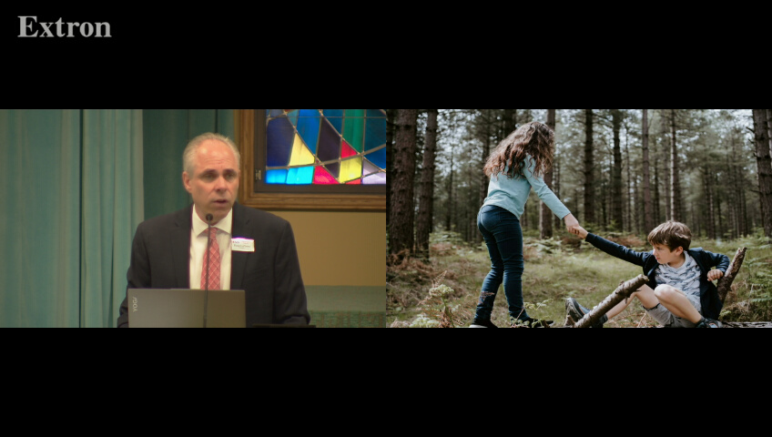 Fellowship of Hope 4-21-2024