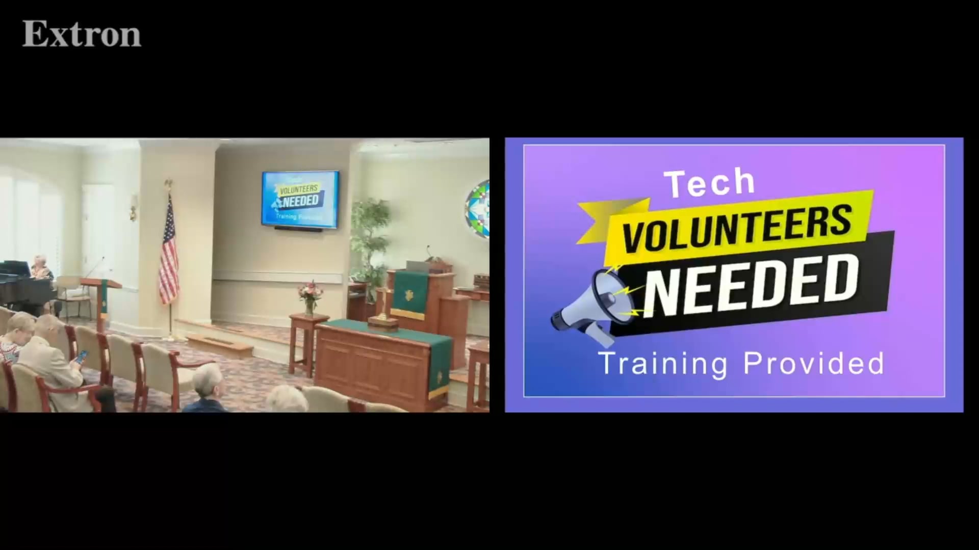 Indian River Estates TV Video