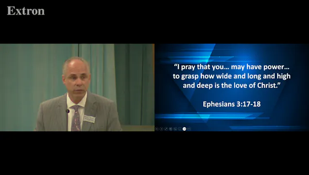 Fellowship of Hope 6-30-2024