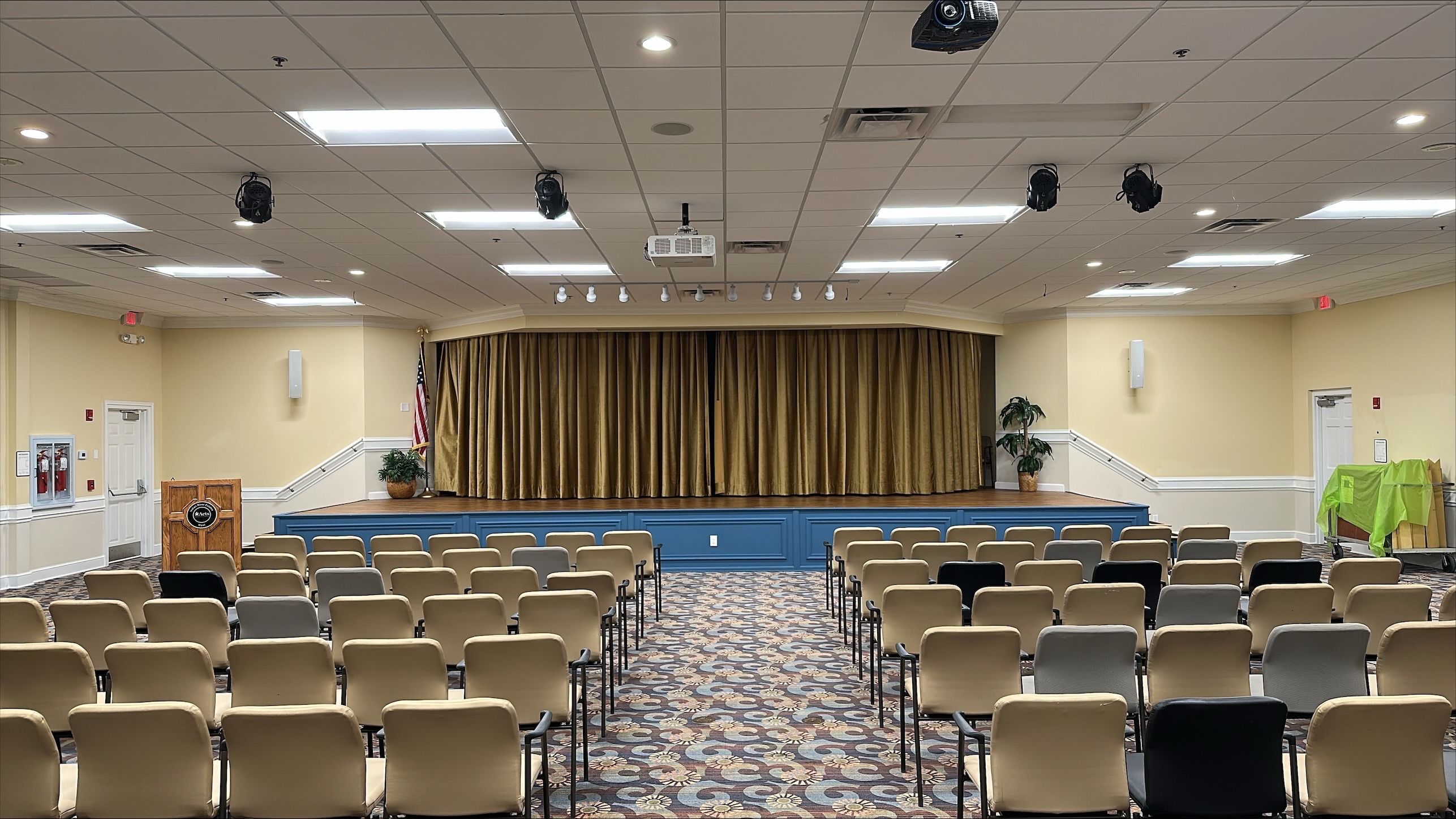 Indian River Estates TV Video
