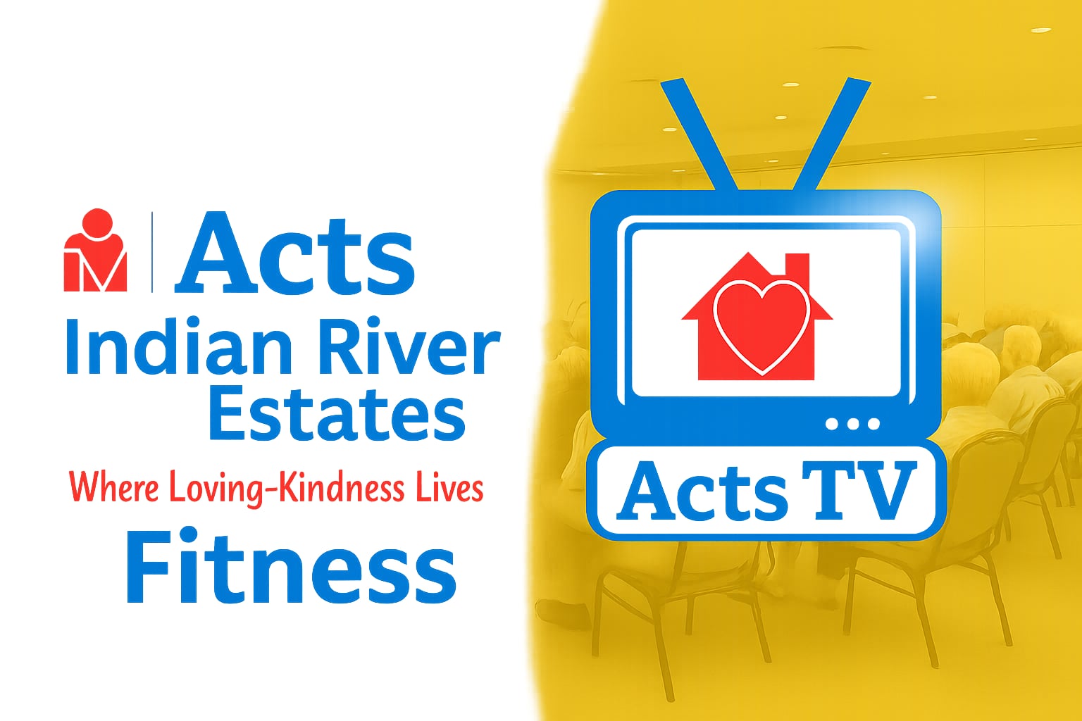 Indian River Estates TV Video