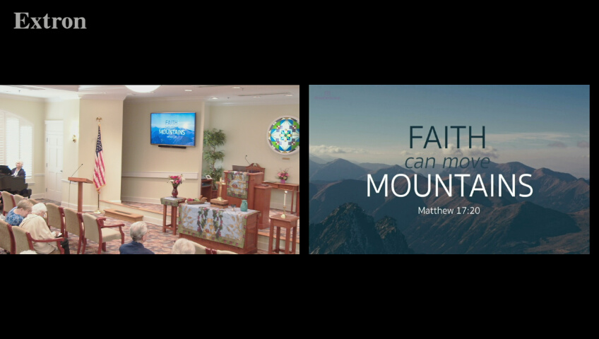 West Chapel 8-04-2024