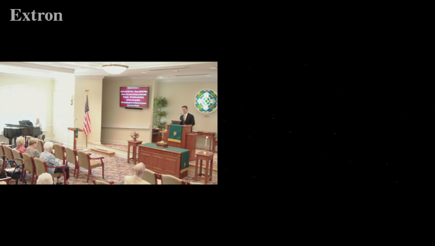 IRE West Chapel 6-23-2024