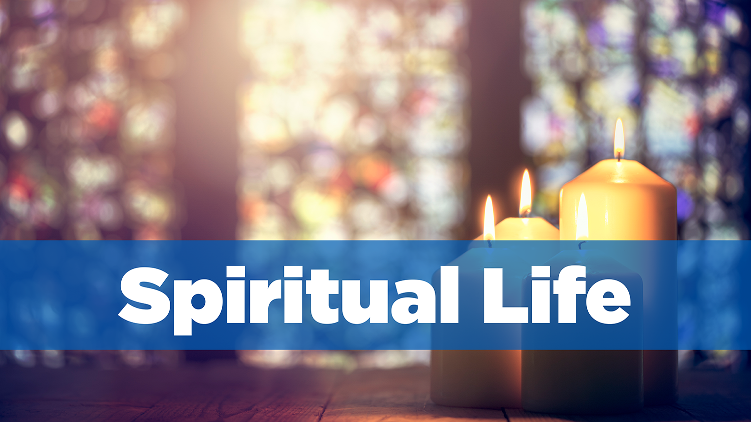 Spiritual Life - Indian River Estates