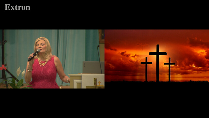 Fellowship of Hope 4-21-2024