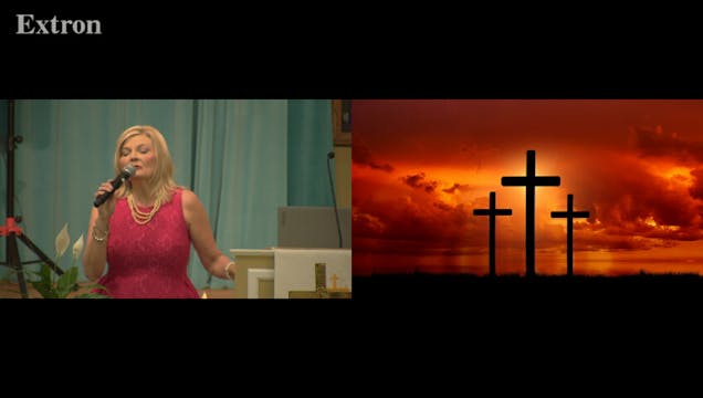 Fellowship of Hope 4-21-2024