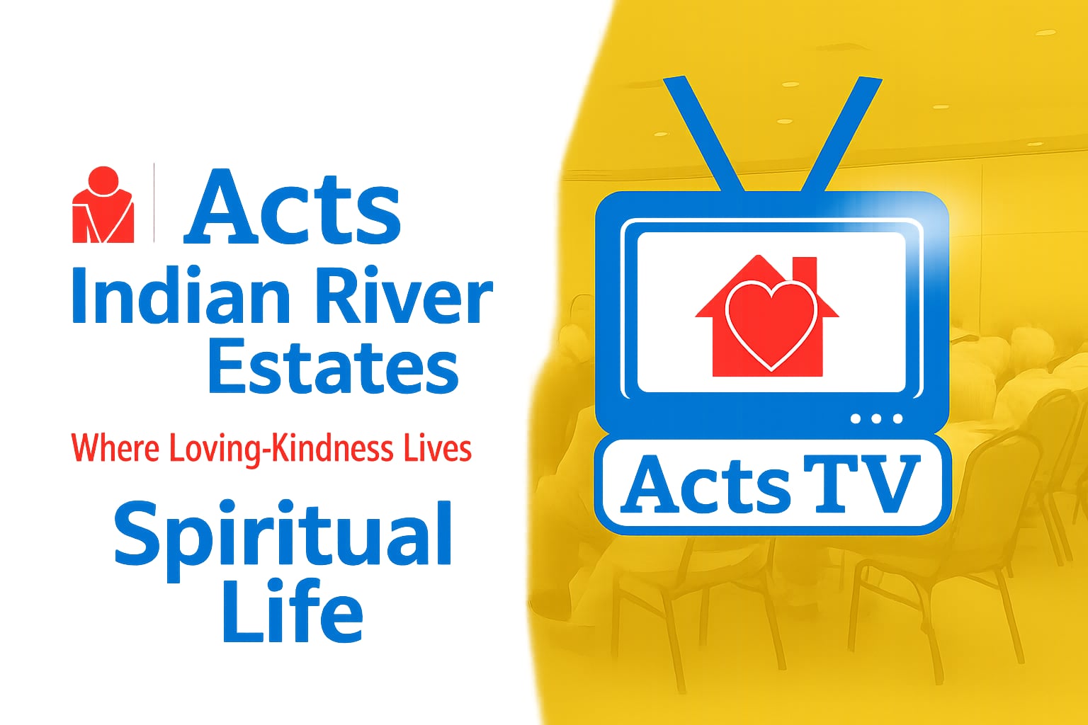 Indian River Estates TV Video