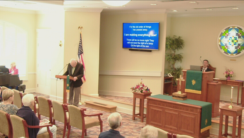 IRE West Chapel 7-7-2024